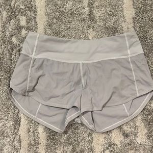 Lululemon shorts Size 2